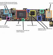 Image result for iPhone 6 Component Diagram