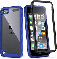 Image result for Blue Heavy Duty iPod Case