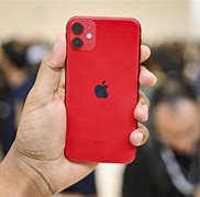 Image result for iPhone 11 in Hamd