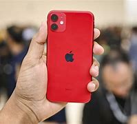 Image result for iPhone 11 in Hand