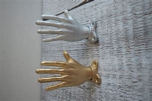 Image result for Hand Wall Hooks