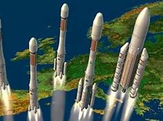 Image result for Ariane 5 ESC
