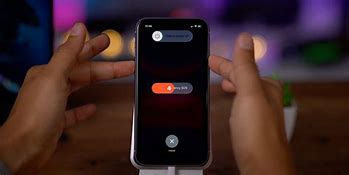 Image result for Power Down iPhone 11