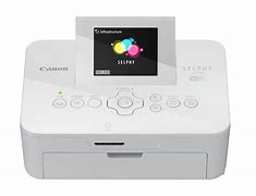 Image result for Canon Selphy Printer Chip