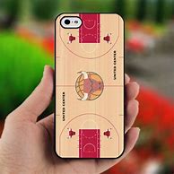 Image result for Clear iPhone 6 Case Basketball