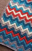 Image result for Chevron Crochet Pattern Free