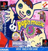 Image result for Pop'n Music Arcade Machine