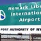 Image result for Newark Airport Cell Phone Lot Map