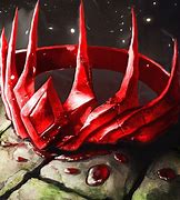 Image result for Crown with Battle Ship Blood