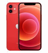 Image result for Red iPhone 12 for Sale