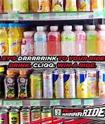 Image result for 7/11 Drinks