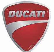 Image result for Ducati Car Logo