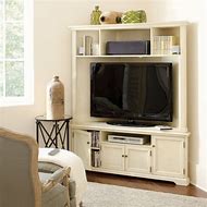 Image result for Corner Entertainment Units for Flat Screen TV