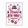 Image result for Cricut Birthday Card Template