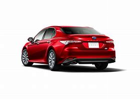 Image result for New Toyota Camry 2019