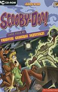 Image result for Scooby Doo Camera