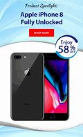 Image result for iPhone 8 256GB Unlocked