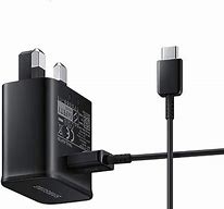 Image result for Samsung A14 Charger Type