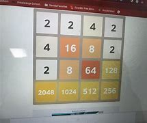 Image result for Is 2048 Hard