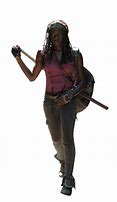 Image result for Michonne