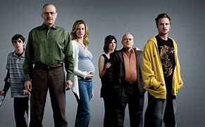 Image result for Breaking Bad Characters Irene