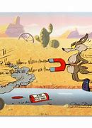 Image result for Road Runner Coyote Acme