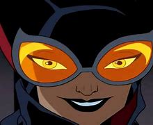 Image result for Batman Animated Series Intro