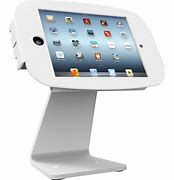 Image result for ipad kiosks stands locking