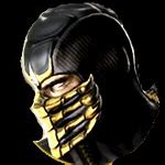 Image result for Mortal Kombat Style