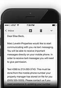 Image result for iOS 16 Text Messages