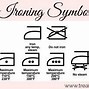 Image result for Dry Cleaning Sign On Clothes