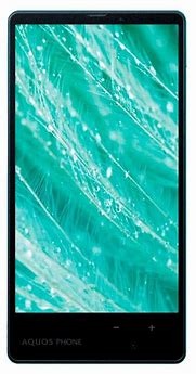 Image result for Sharp AQUOS SoftBank