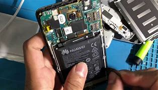 Image result for L22 Huawei Battery