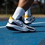 Image result for Nike Precision 6 On Feet