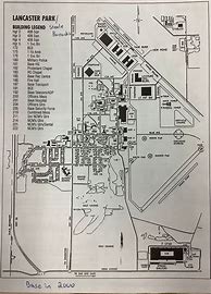 Image result for CFB Wainwright Base Map