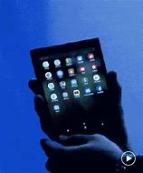 Image result for Apple iPhone Foldable Phone