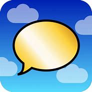 Image result for Texting App Logo