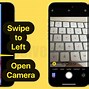 Image result for iphone locked screens cameras