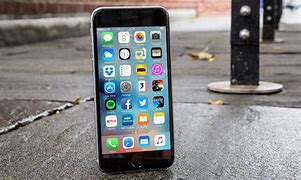 Image result for iPhone 6s Touch