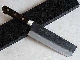 Image result for Sharp Japanese Knife