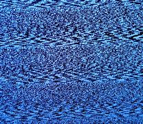 Image result for Snowy TV Screen