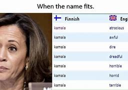 Image result for Wise Initiative Kamala Harris