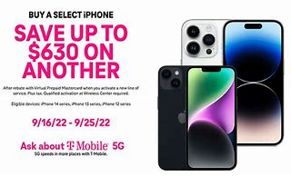 Image result for Costco iPhone 14 T-Mobile Deal Reddit