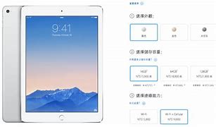 Image result for iPad 4G LTE