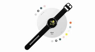 Image result for Samsung Galaxy Watch Active Display