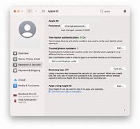 Image result for How to Reset Apple ID Password