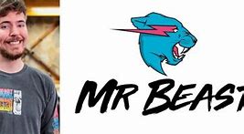 Image result for Mr. Beast Logo as Bowser
