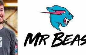 Image result for Mr. Beast Logo Big