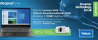 Image result for Telkom Contract Laptop Deals