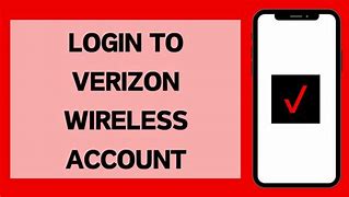 Image result for Verizon Log-in Billing